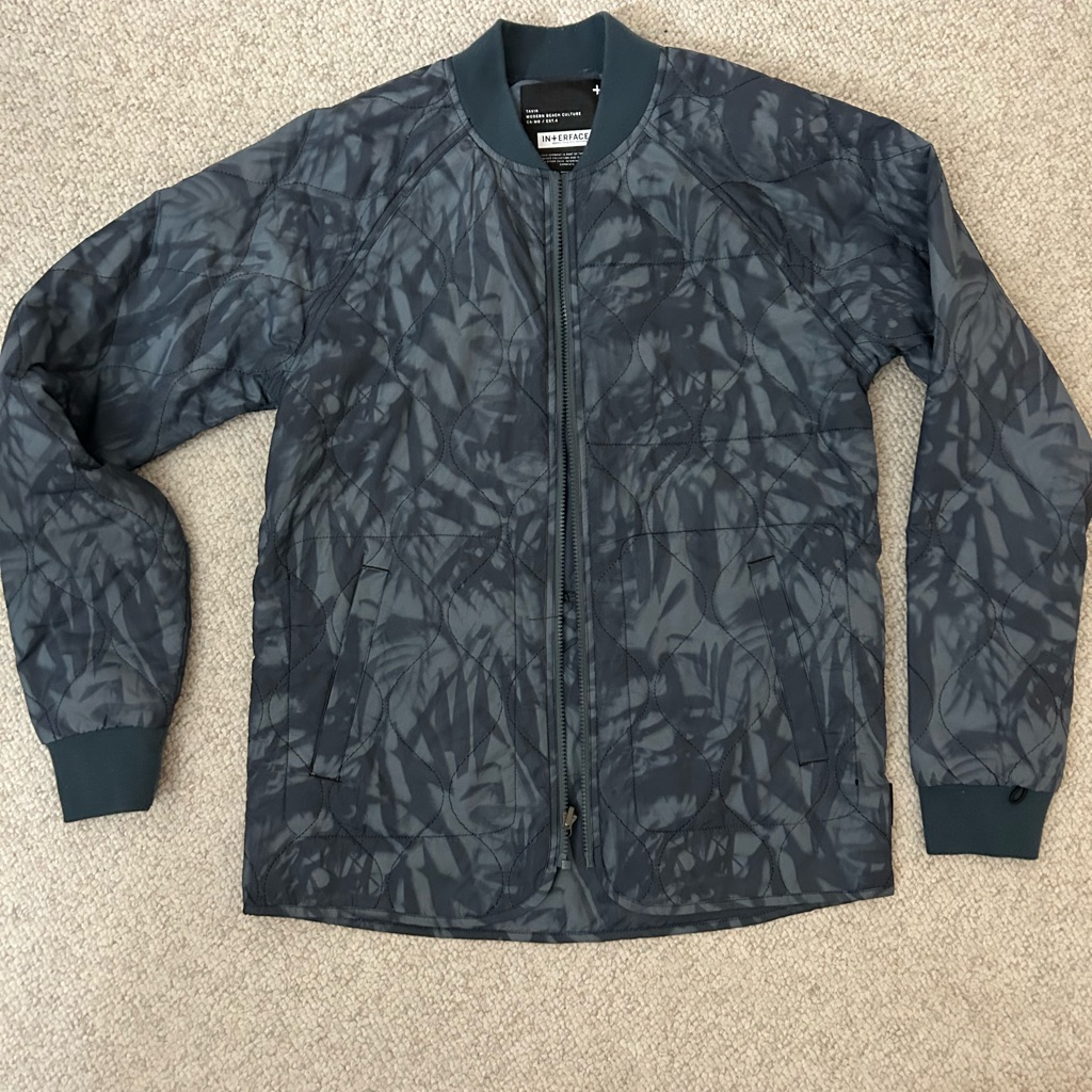 Interface Jacket